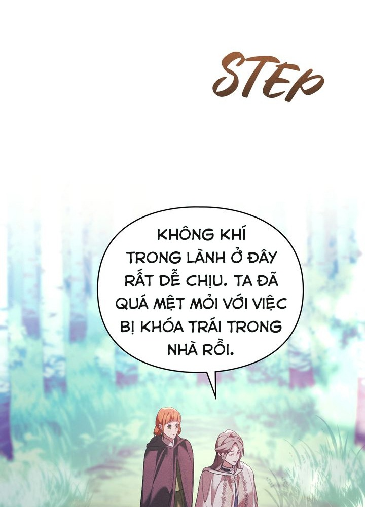 Chấp Nhận Sự Chiếm Đoạt Chapter 47 - Trang 2