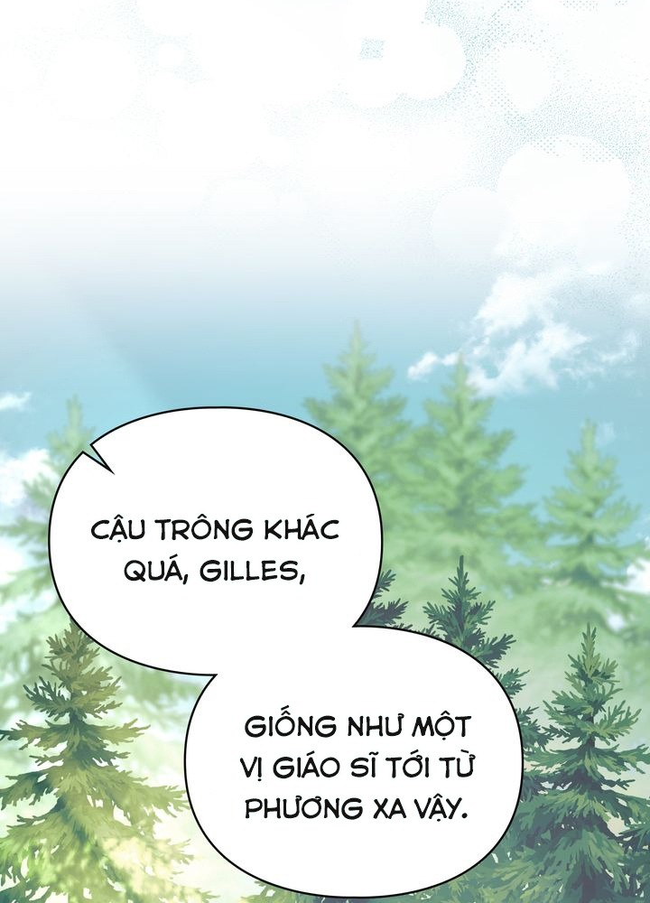 Chấp Nhận Sự Chiếm Đoạt Chapter 47 - Trang 2