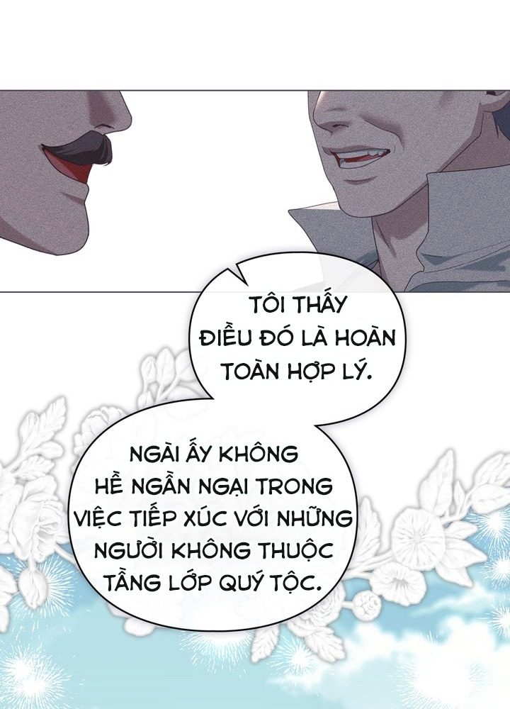 Chấp Nhận Sự Chiếm Đoạt Chapter 47 - Trang 2