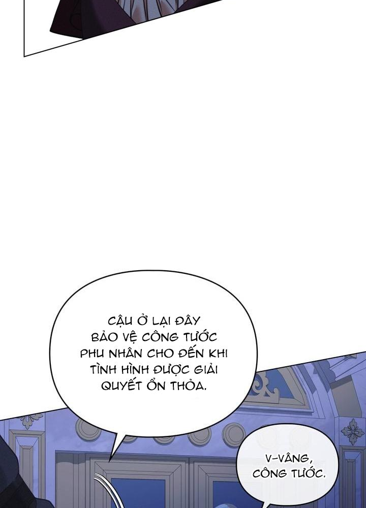 Chấp Nhận Sự Chiếm Đoạt Chapter 46 - Trang 2