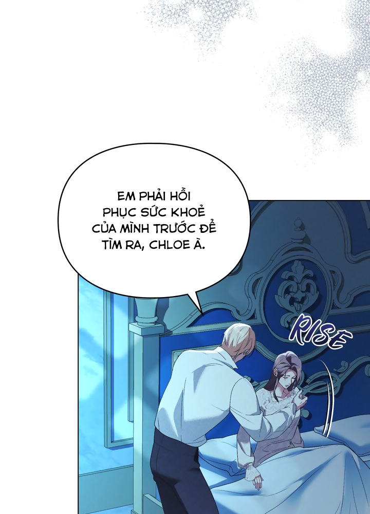 Chấp Nhận Sự Chiếm Đoạt Chapter 45 - Trang 2