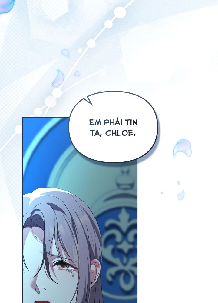 Chấp Nhận Sự Chiếm Đoạt Chapter 45 - Trang 2