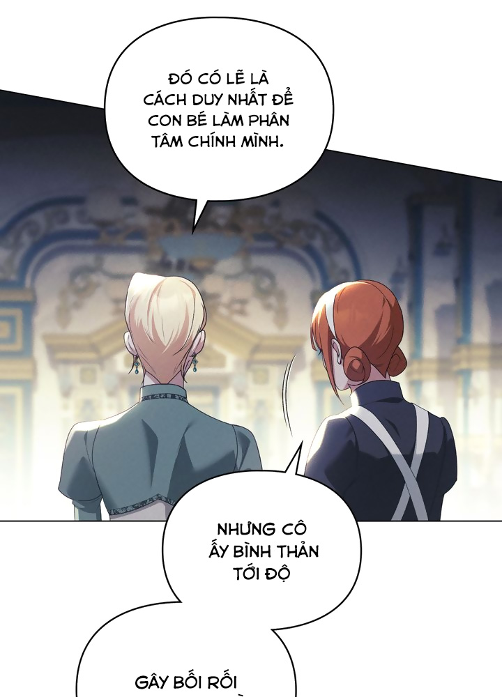 Chấp Nhận Sự Chiếm Đoạt Chapter 45 - Trang 2