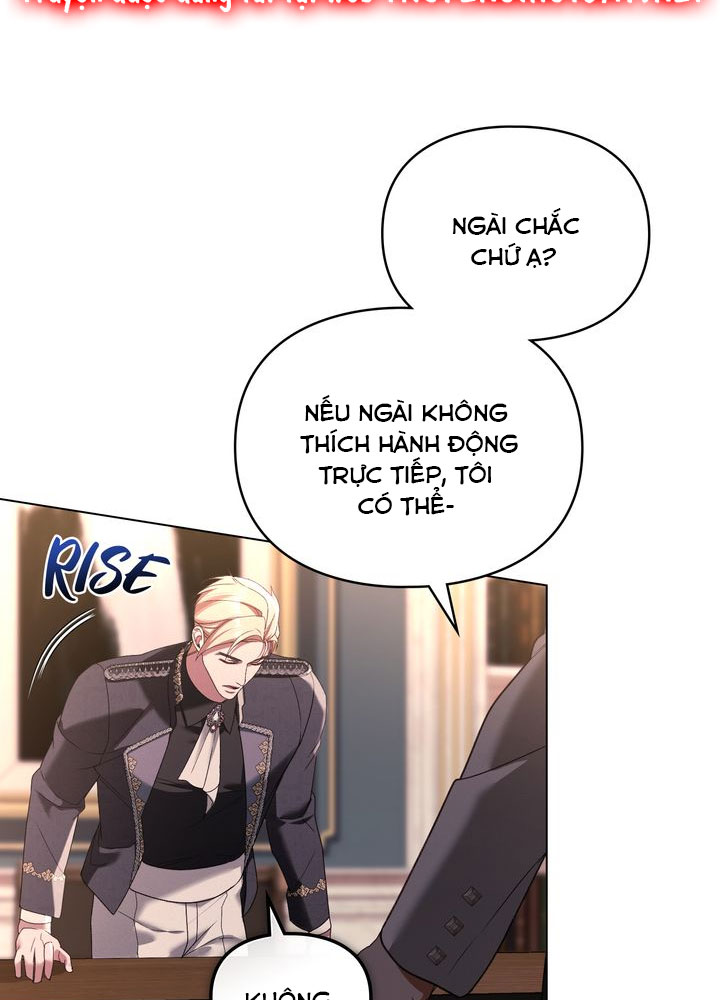 Chấp Nhận Sự Chiếm Đoạt Chapter 44 - Trang 2