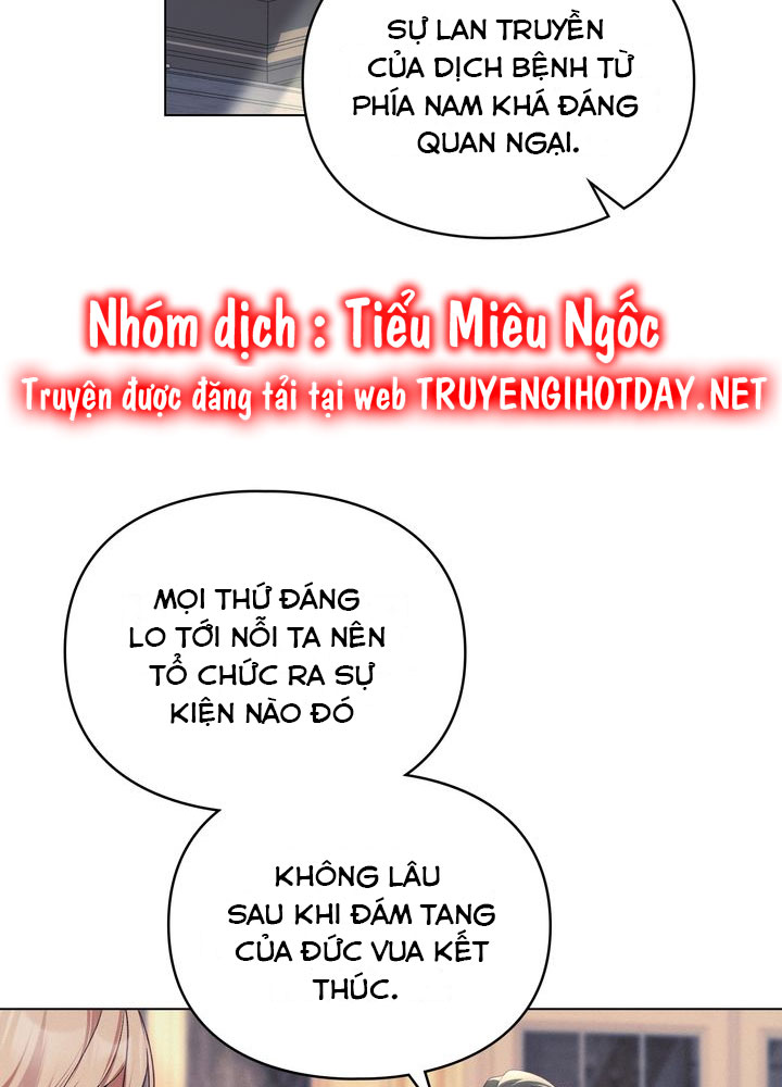 Chấp Nhận Sự Chiếm Đoạt Chapter 44 - Trang 2