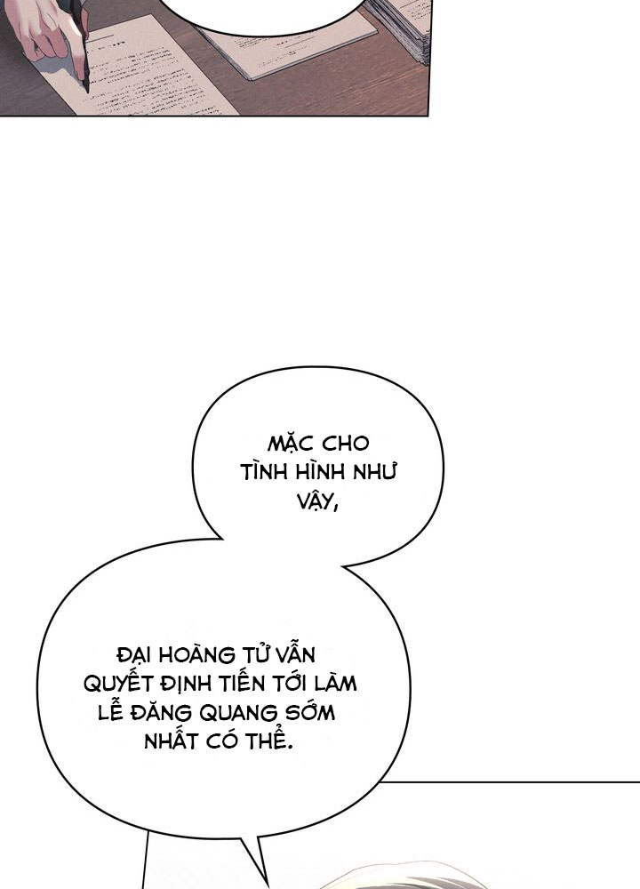 Chấp Nhận Sự Chiếm Đoạt Chapter 44 - Trang 2