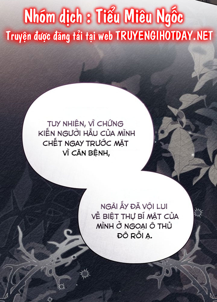 Chấp Nhận Sự Chiếm Đoạt Chapter 44 - Trang 2