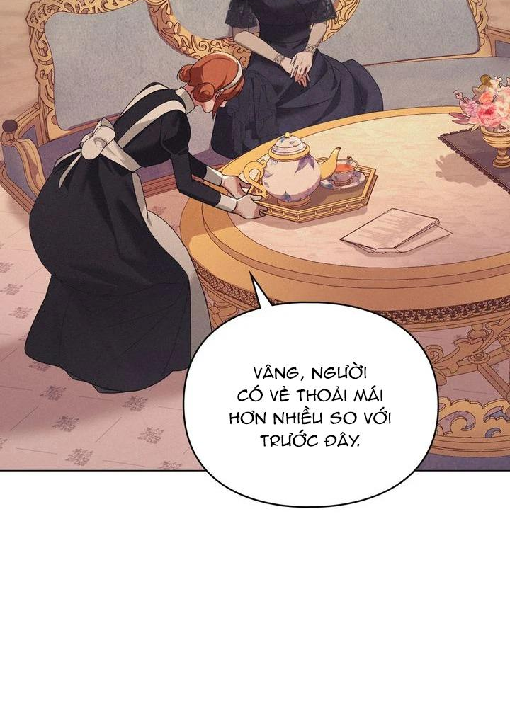 Chấp Nhận Sự Chiếm Đoạt Chapter 42 - Trang 2