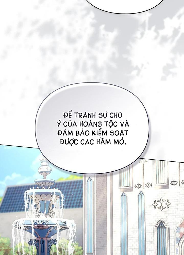 Chấp Nhận Sự Chiếm Đoạt Chapter 41 - Trang 2