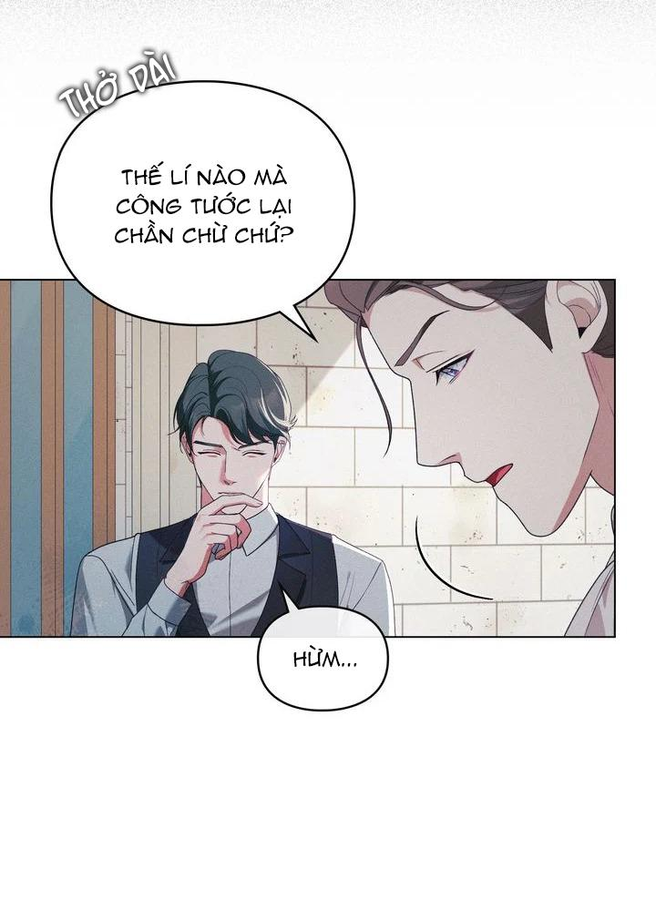 Chấp Nhận Sự Chiếm Đoạt Chapter 41 - Trang 2