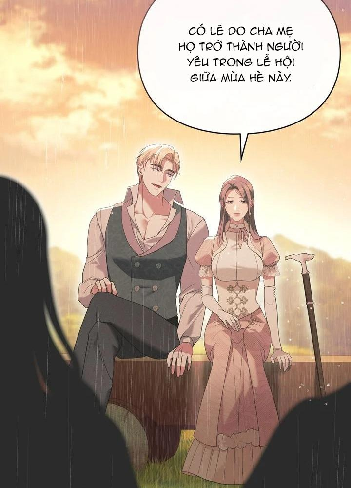 Chấp Nhận Sự Chiếm Đoạt Chapter 40 - Trang 2