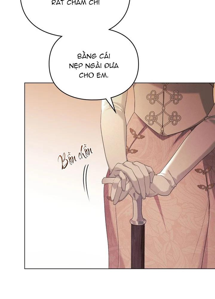 Chấp Nhận Sự Chiếm Đoạt Chapter 39 - Trang 2