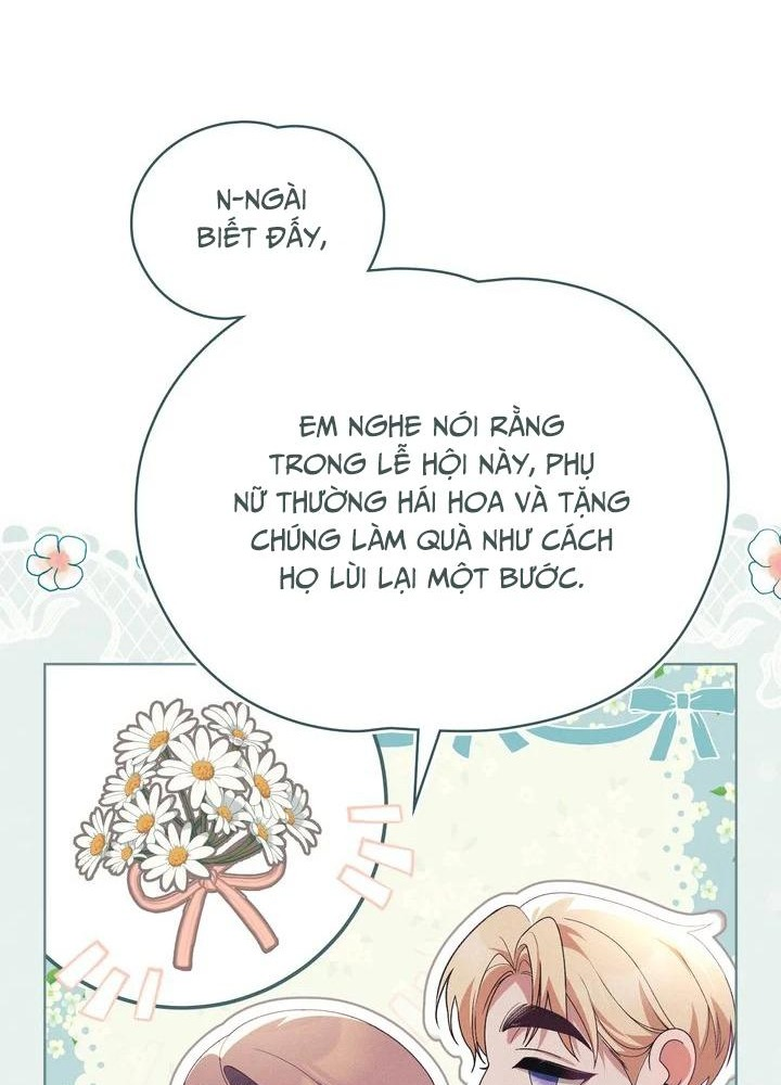 Chấp Nhận Sự Chiếm Đoạt Chapter 39 - Trang 2