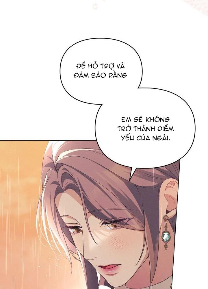 Chấp Nhận Sự Chiếm Đoạt Chapter 39 - Trang 2