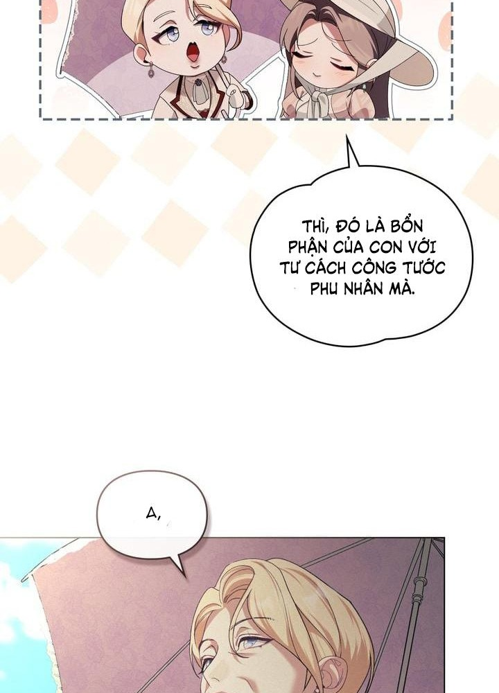 Chấp Nhận Sự Chiếm Đoạt Chapter 38 - Trang 2