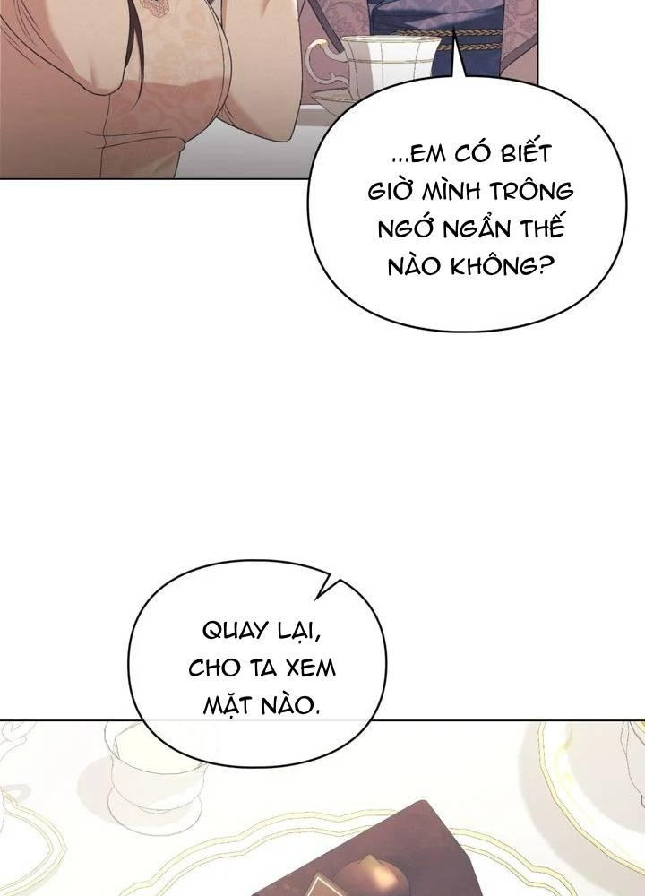 Chấp Nhận Sự Chiếm Đoạt Chapter 36 - Trang 2