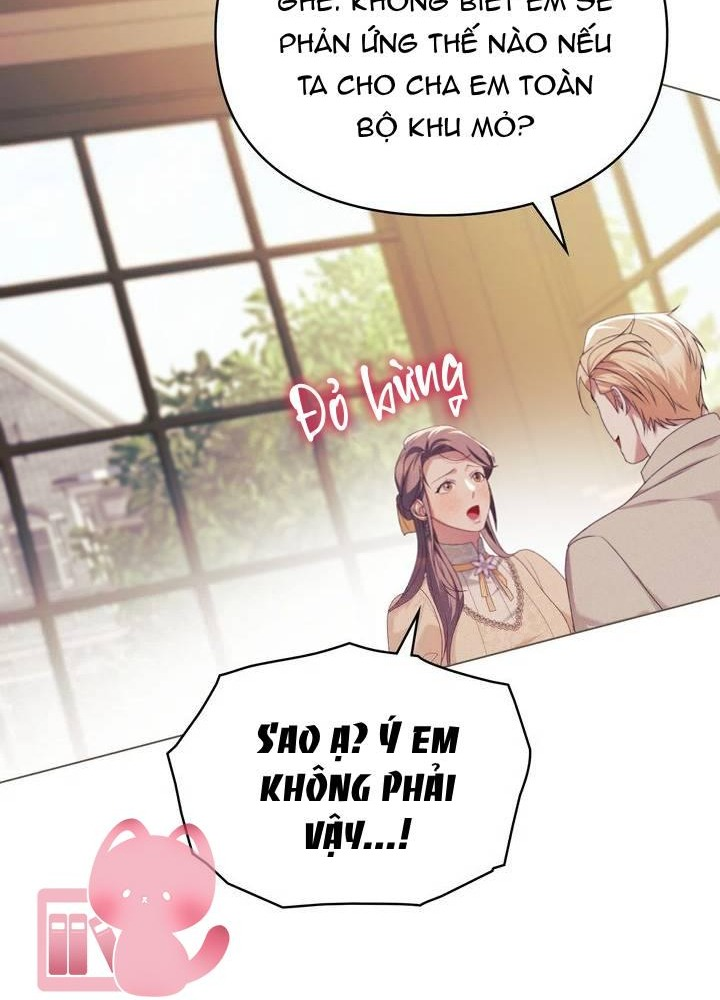 Chấp Nhận Sự Chiếm Đoạt Chapter 36 - Trang 2