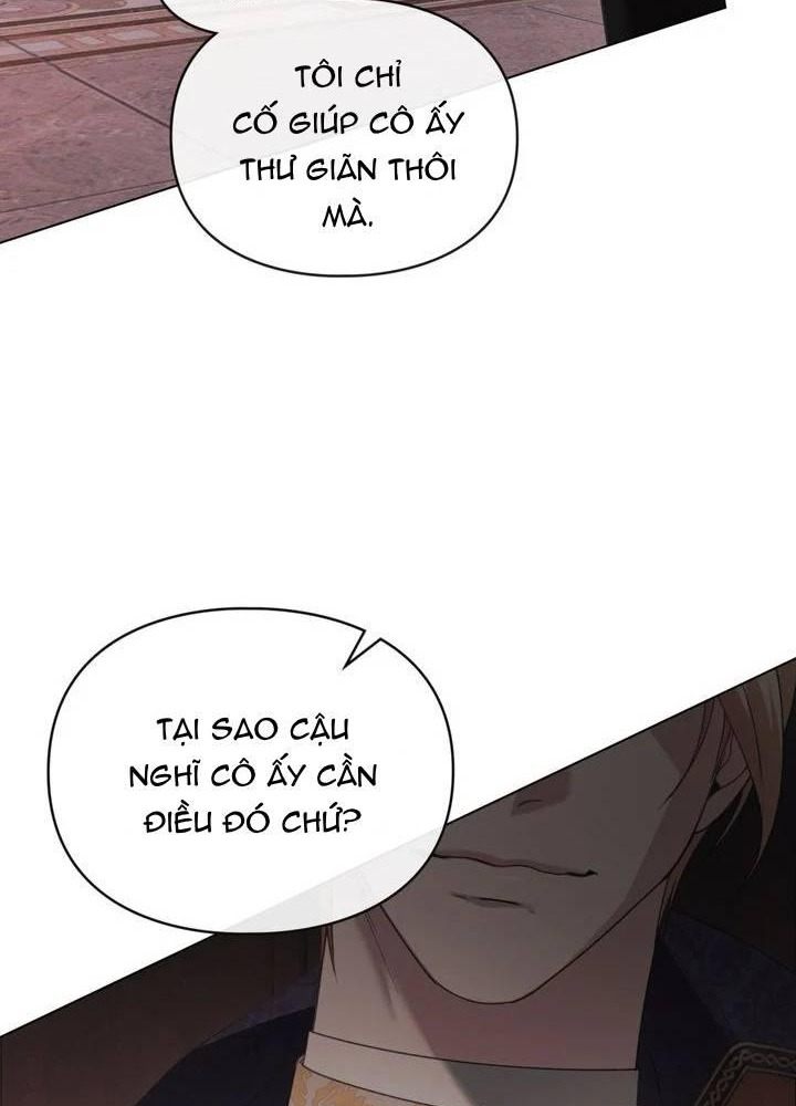 Chấp Nhận Sự Chiếm Đoạt Chapter 36 - Trang 2