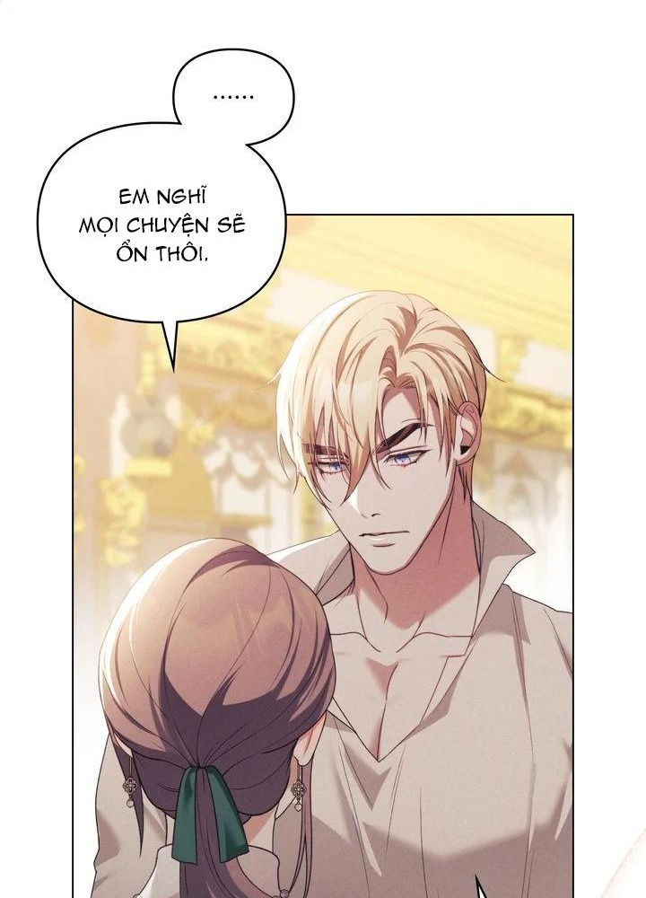 Chấp Nhận Sự Chiếm Đoạt Chapter 34 - Trang 2