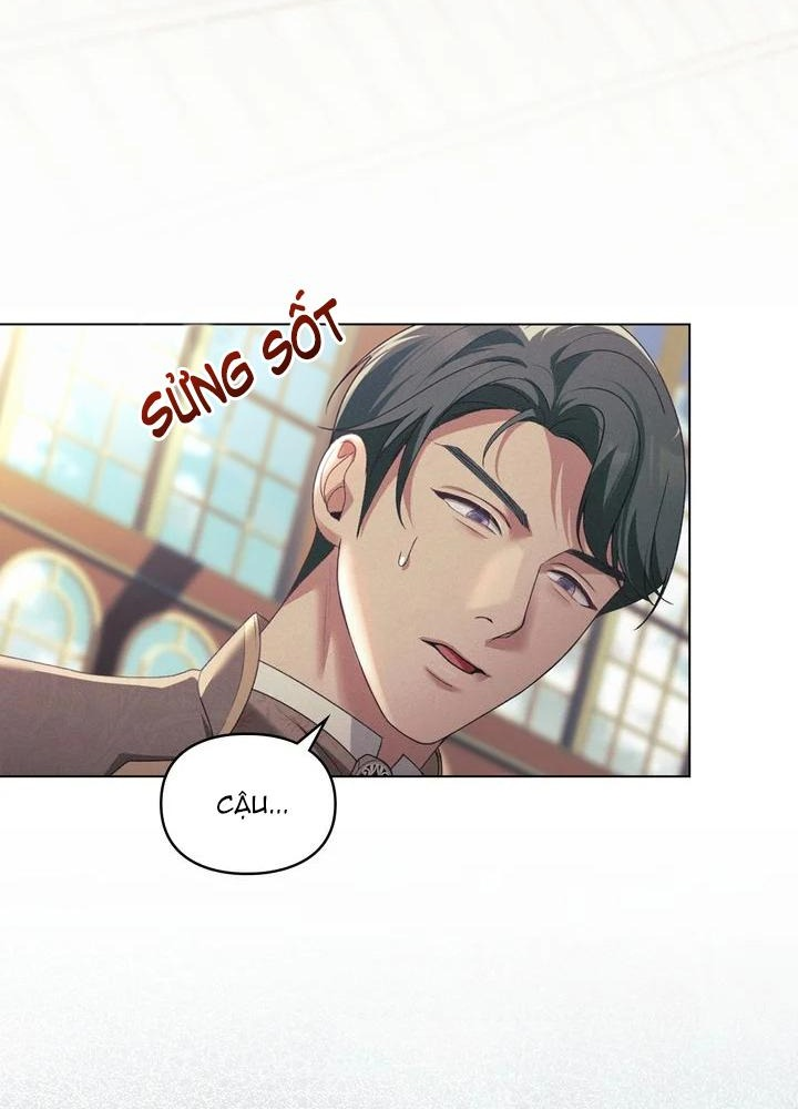 Chấp Nhận Sự Chiếm Đoạt Chapter 34 - Trang 2