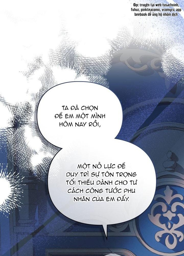 Chấp Nhận Sự Chiếm Đoạt Chapter 33 - Trang 2