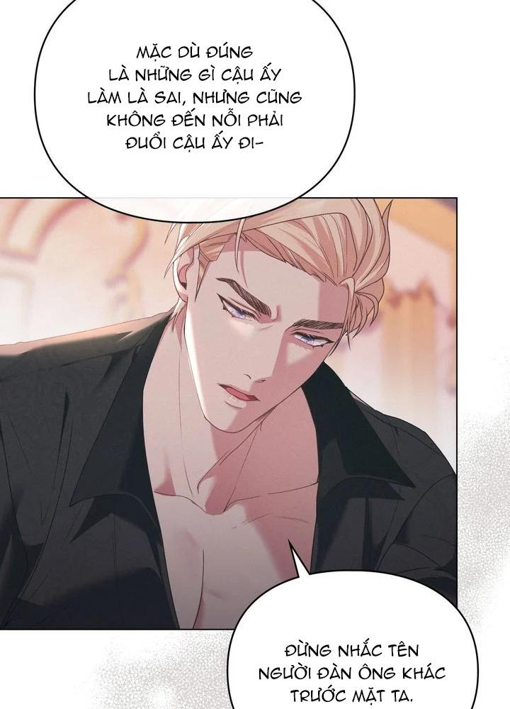 Chấp Nhận Sự Chiếm Đoạt Chapter 33 - Trang 2