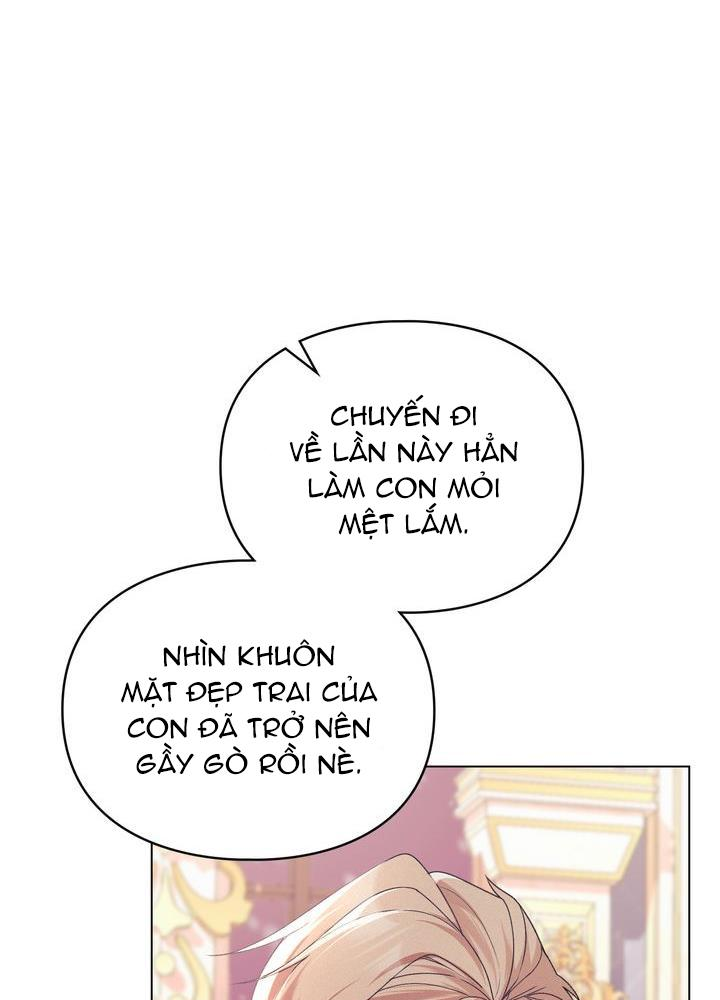 Chấp Nhận Sự Chiếm Đoạt Chapter 19 - Trang 2