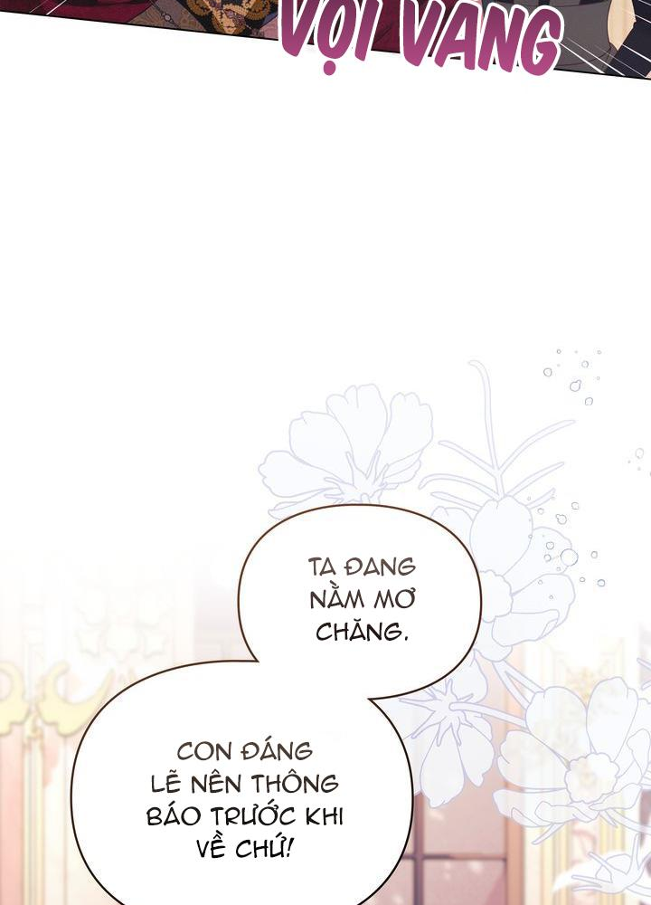 Chấp Nhận Sự Chiếm Đoạt Chapter 19 - Trang 2