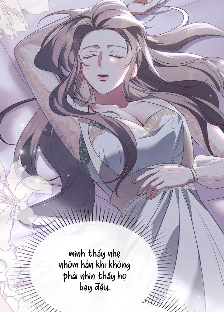 Chấp Nhận Sự Chiếm Đoạt Chapter 19 - Trang 2