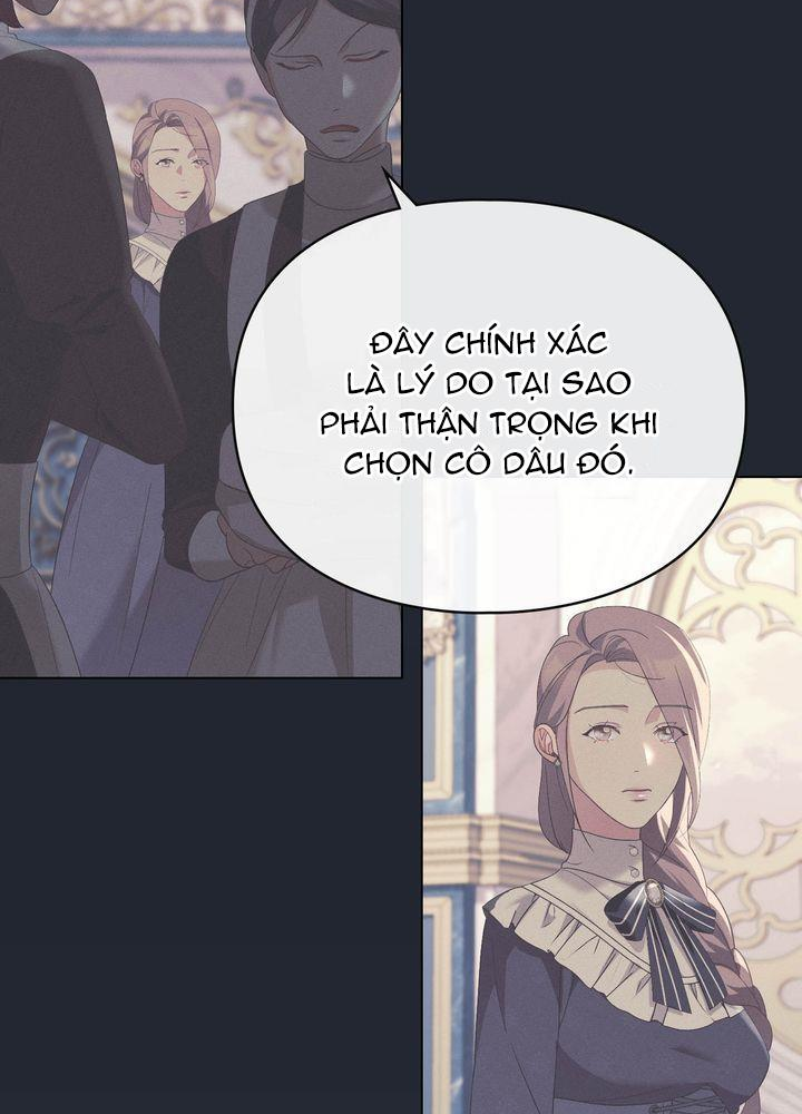 Chấp Nhận Sự Chiếm Đoạt Chapter 18 - Trang 2