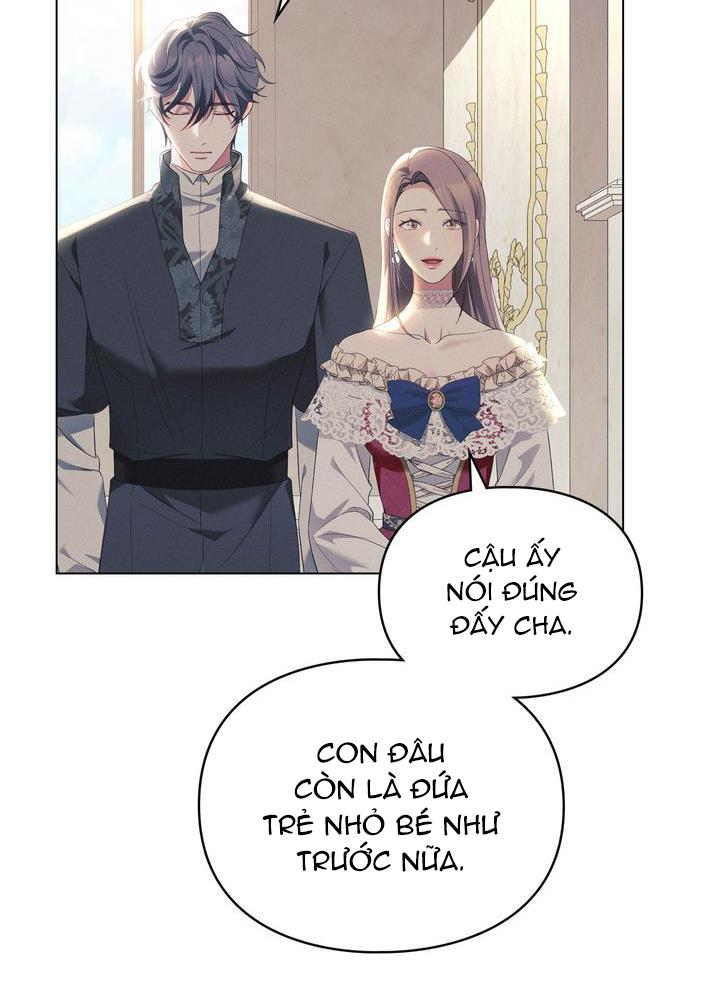 Chấp Nhận Sự Chiếm Đoạt Chapter 17 - Trang 2