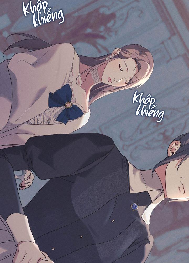 Chấp Nhận Sự Chiếm Đoạt Chapter 17 - Trang 2