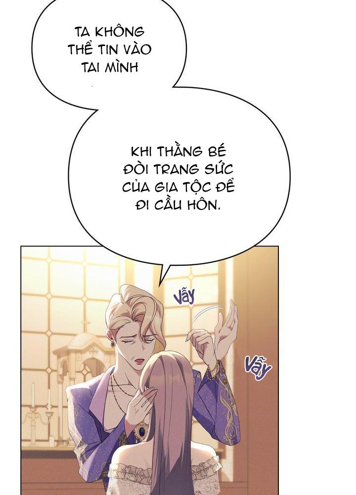 Chấp Nhận Sự Chiếm Đoạt Chapter 17 - Trang 2