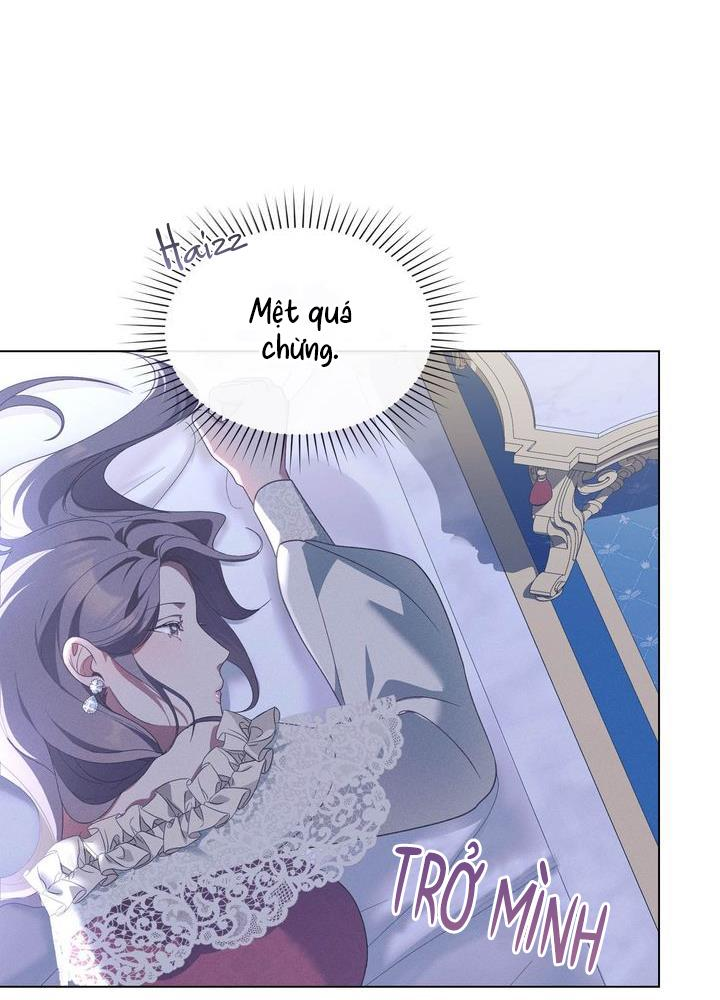 Chấp Nhận Sự Chiếm Đoạt Chapter 17 - Trang 2