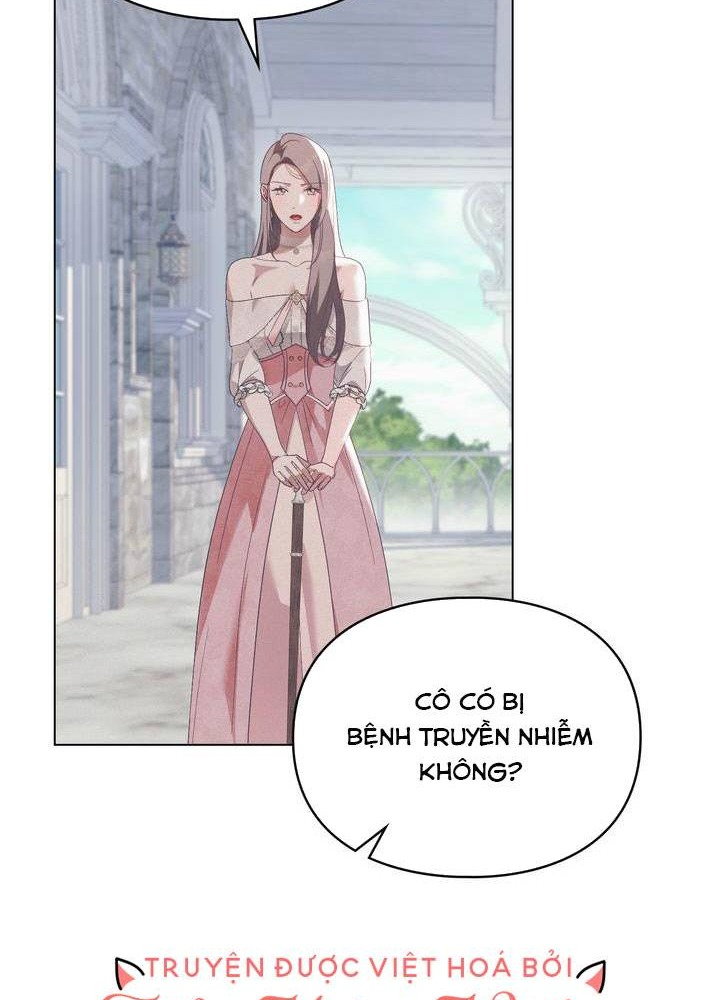 Chấp Nhận Sự Chiếm Đoạt Chapter 12 - Trang 2