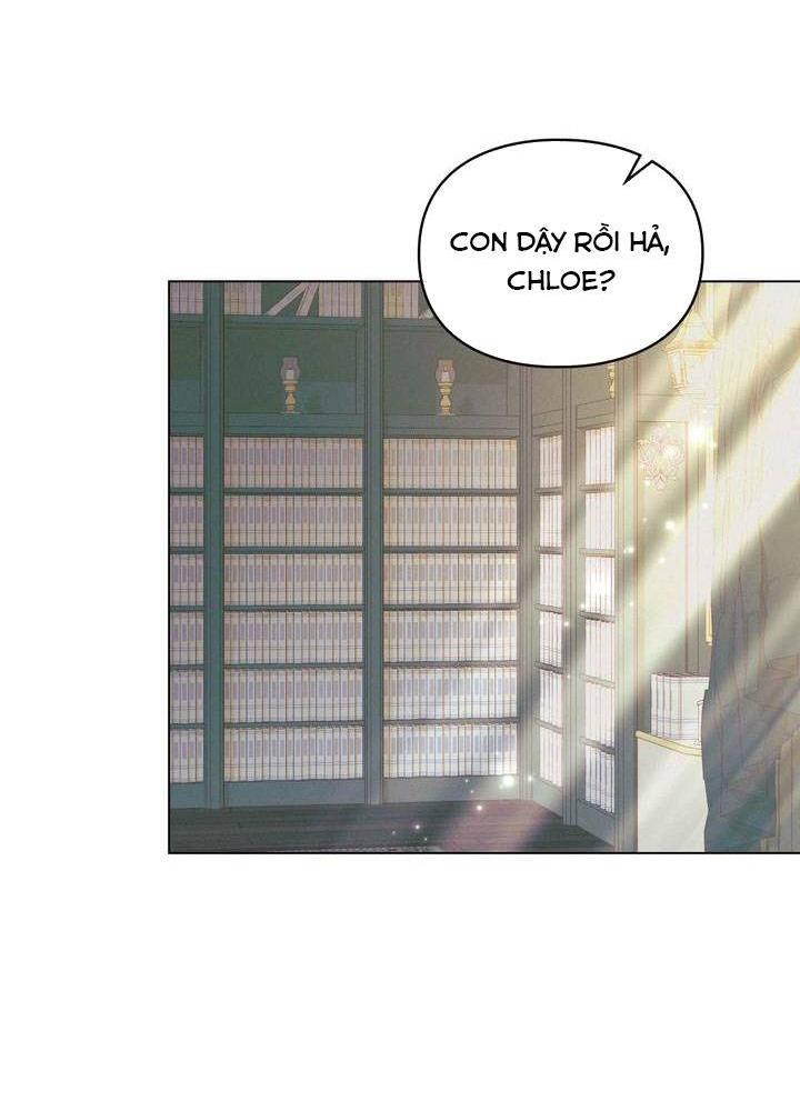 Chấp Nhận Sự Chiếm Đoạt Chapter 11 - Trang 2