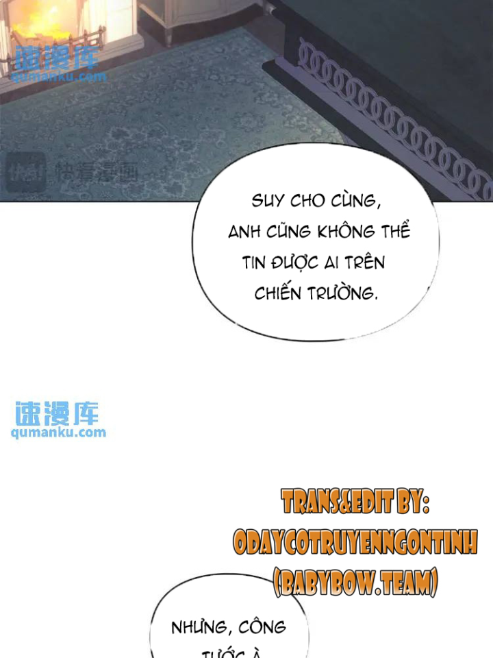 Chấp Nhận Sự Chiếm Đoạt Chapter 10 - Trang 2