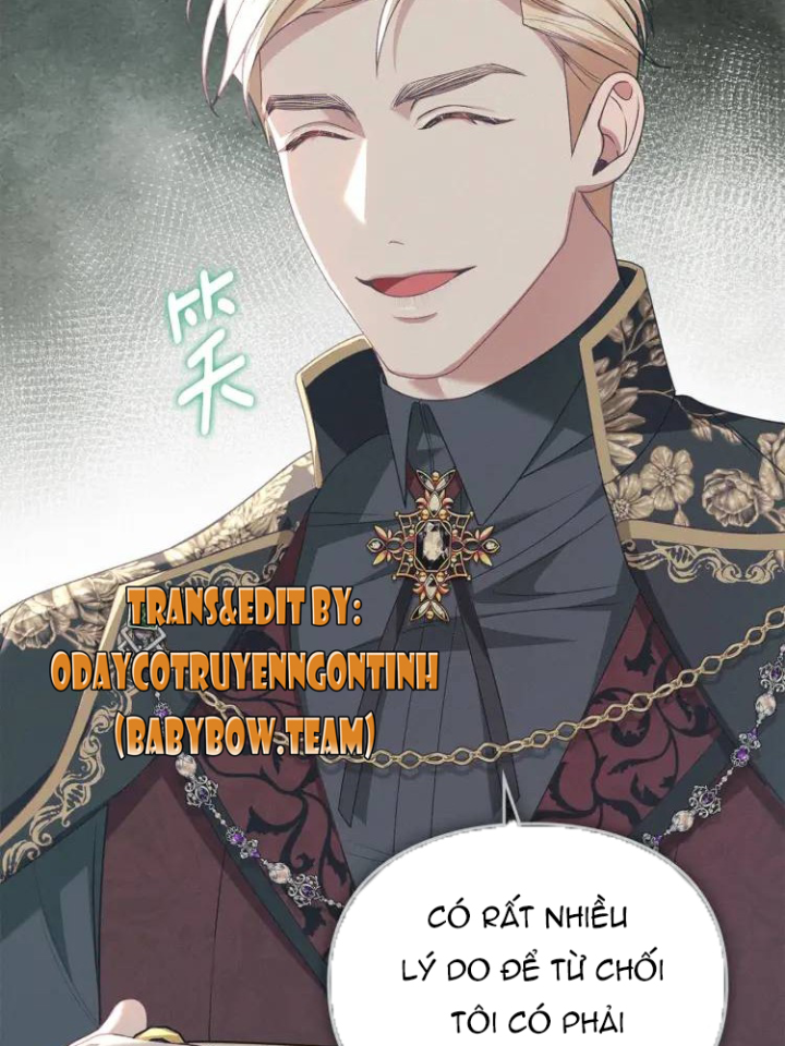 Chấp Nhận Sự Chiếm Đoạt Chapter 10 - Trang 2