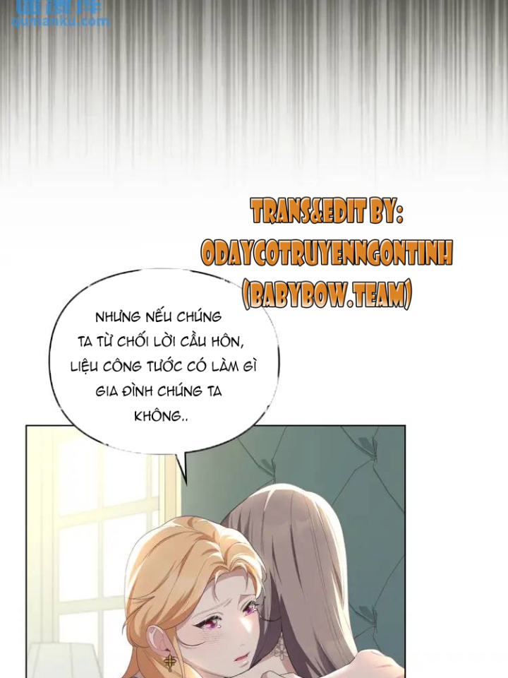 Chấp Nhận Sự Chiếm Đoạt Chapter 10 - Trang 2