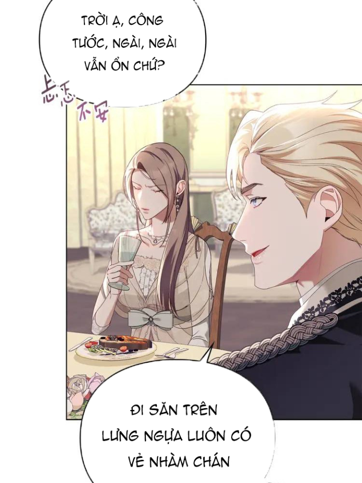 Chấp Nhận Sự Chiếm Đoạt Chapter 9 - Trang 2