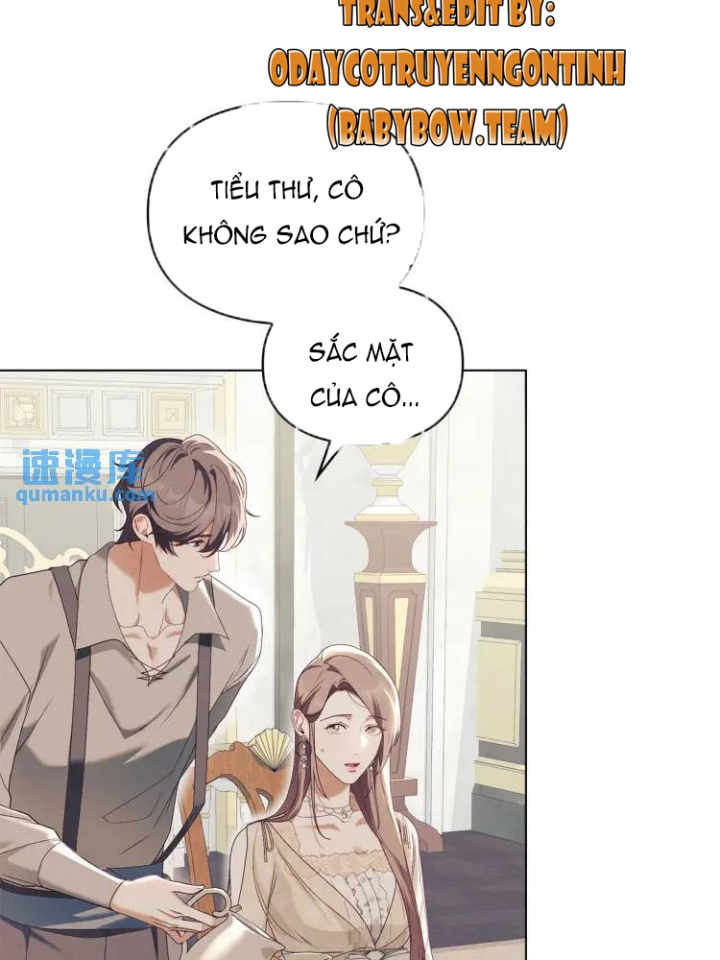 Chấp Nhận Sự Chiếm Đoạt Chapter 8 - Trang 2