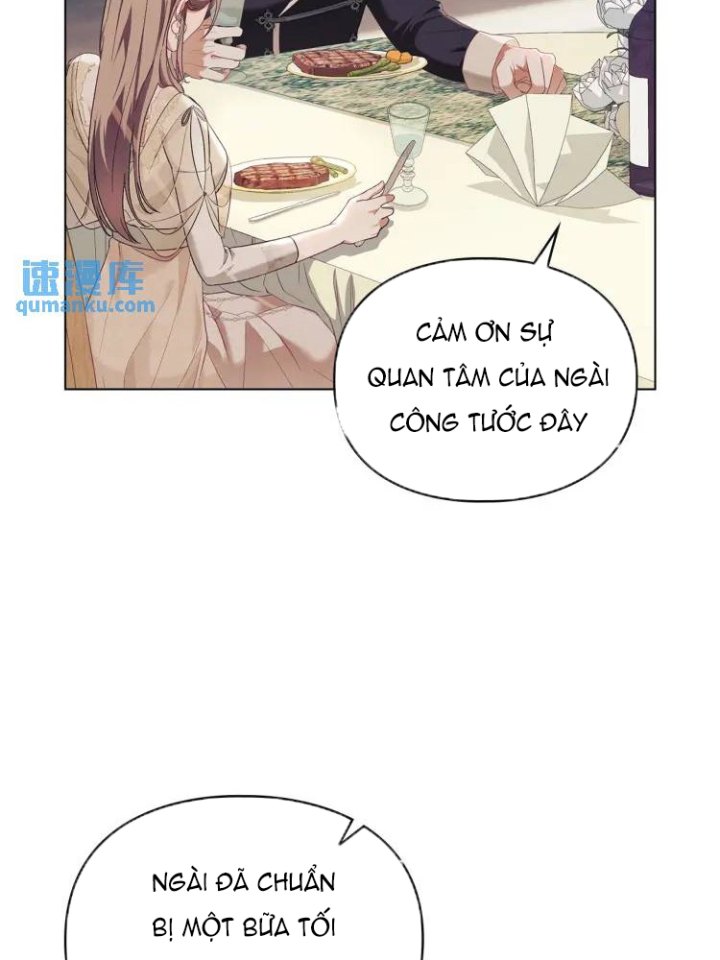 Chấp Nhận Sự Chiếm Đoạt Chapter 8 - Trang 2