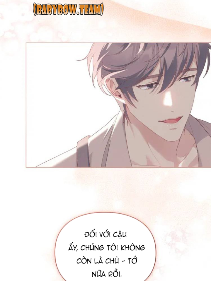 Chấp Nhận Sự Chiếm Đoạt Chapter 8 - Trang 2