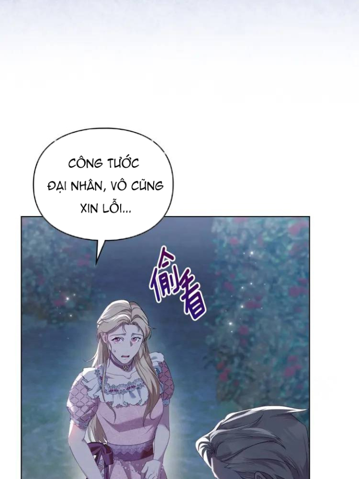 Chấp Nhận Sự Chiếm Đoạt Chapter 6 - Trang 2