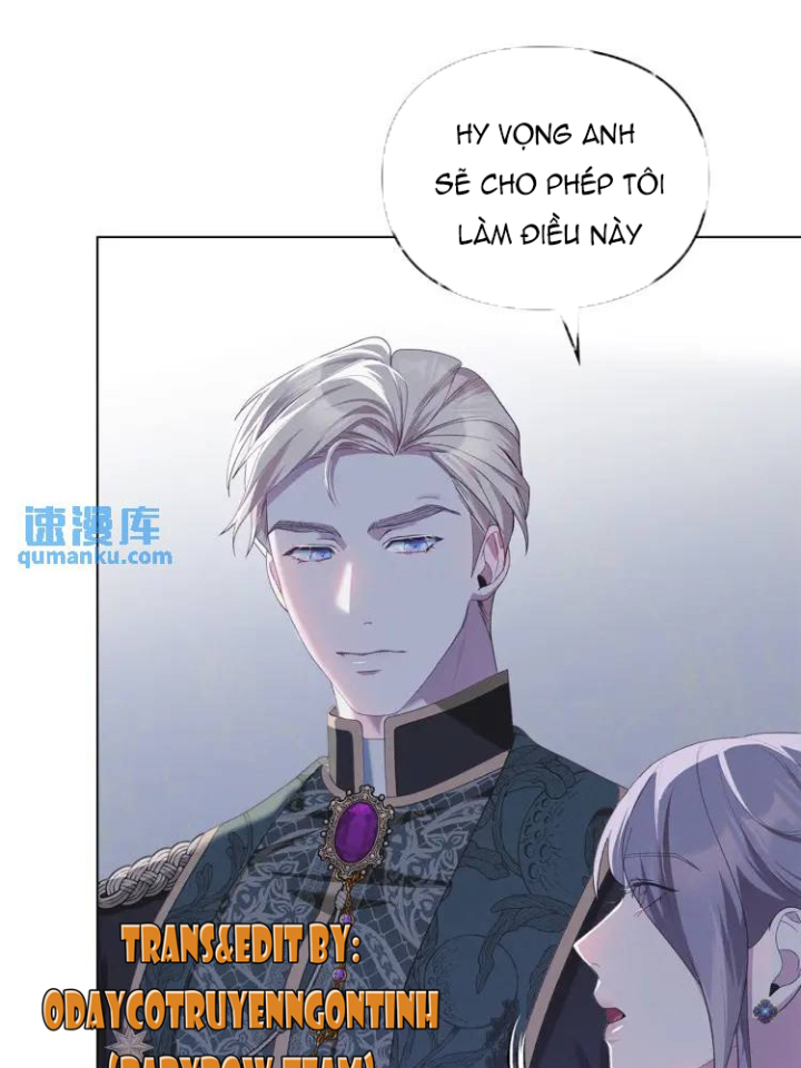 Chấp Nhận Sự Chiếm Đoạt Chapter 6 - Trang 2