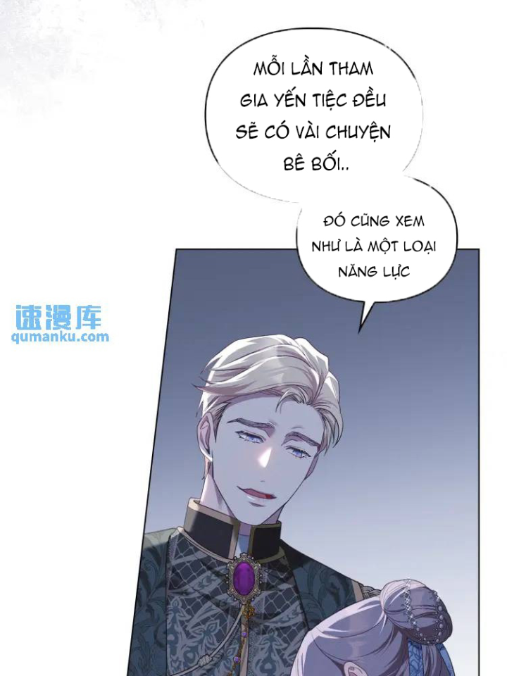 Chấp Nhận Sự Chiếm Đoạt Chapter 6 - Trang 2