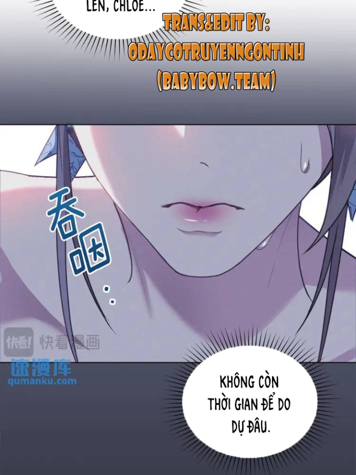 Chấp Nhận Sự Chiếm Đoạt Chapter 6 - Trang 2