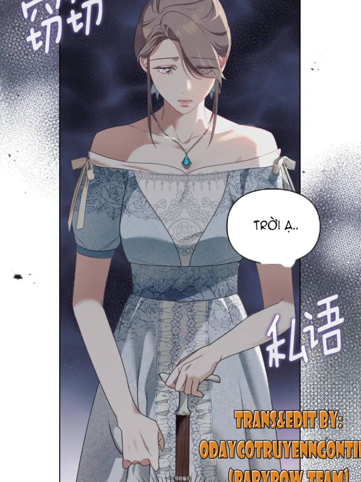 Chấp Nhận Sự Chiếm Đoạt Chapter 5 - Trang 2