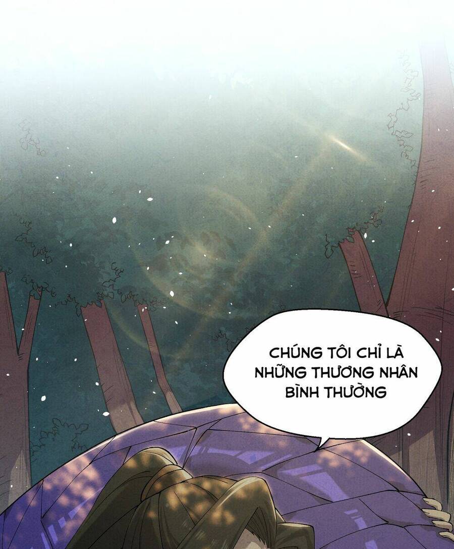 Quỷ Đạo Thiên Sư Chapter 6 - Trang 2