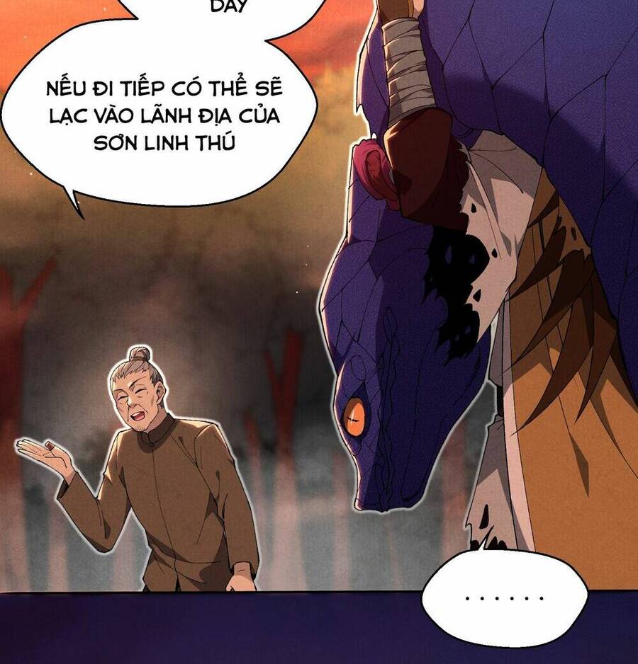 Quỷ Đạo Thiên Sư Chapter 6 - Trang 2